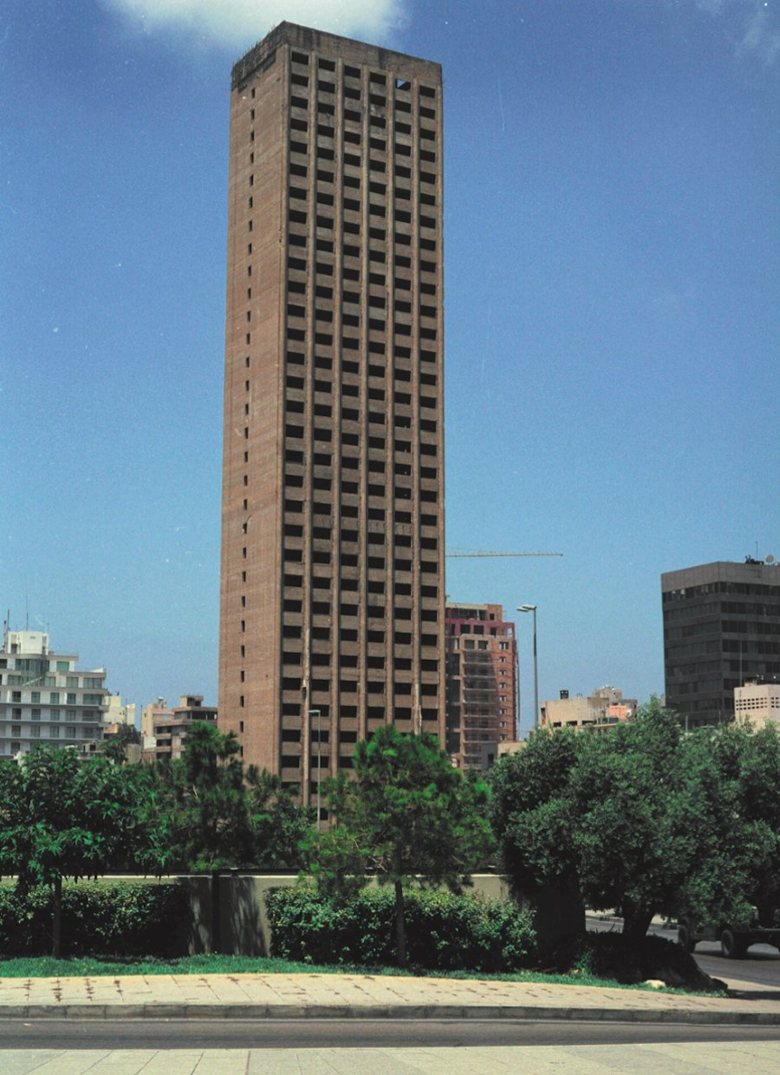 Al-Murr Tower