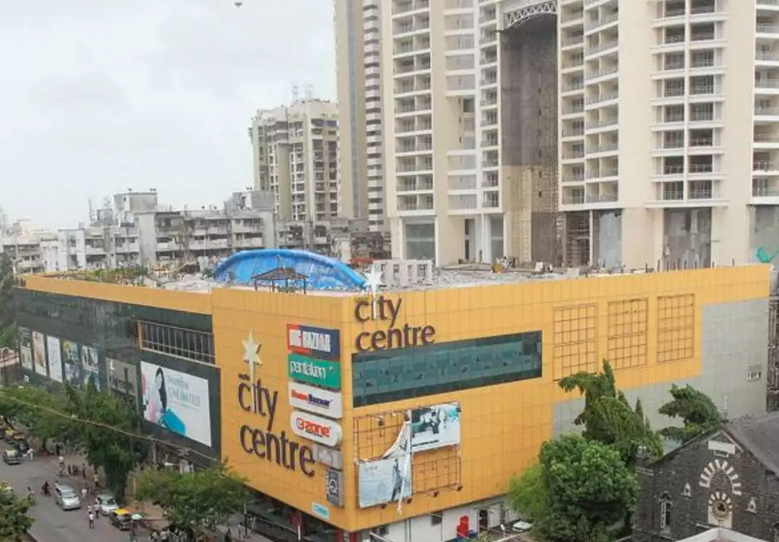 Riyadh Commercial Complex