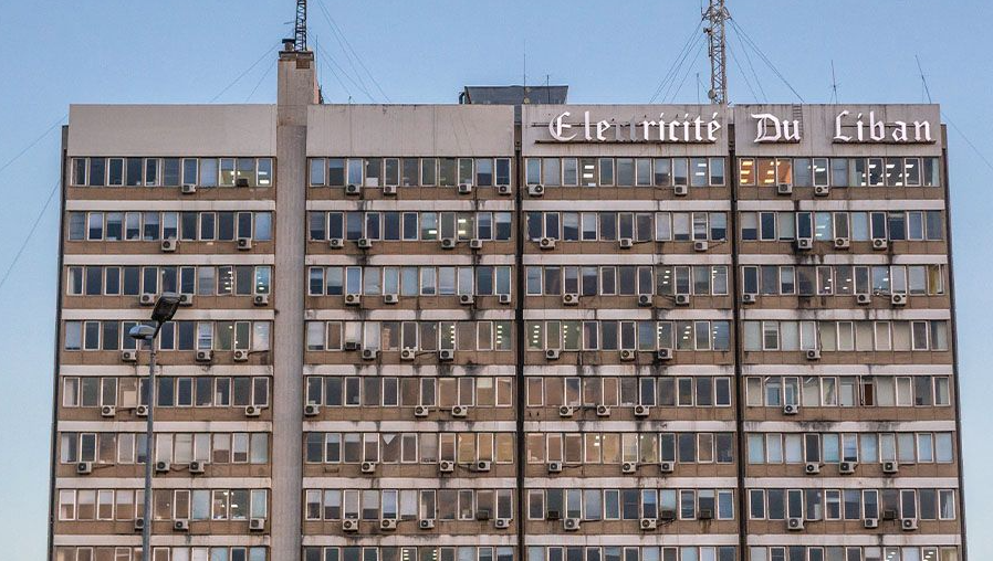 Electricite du Liban