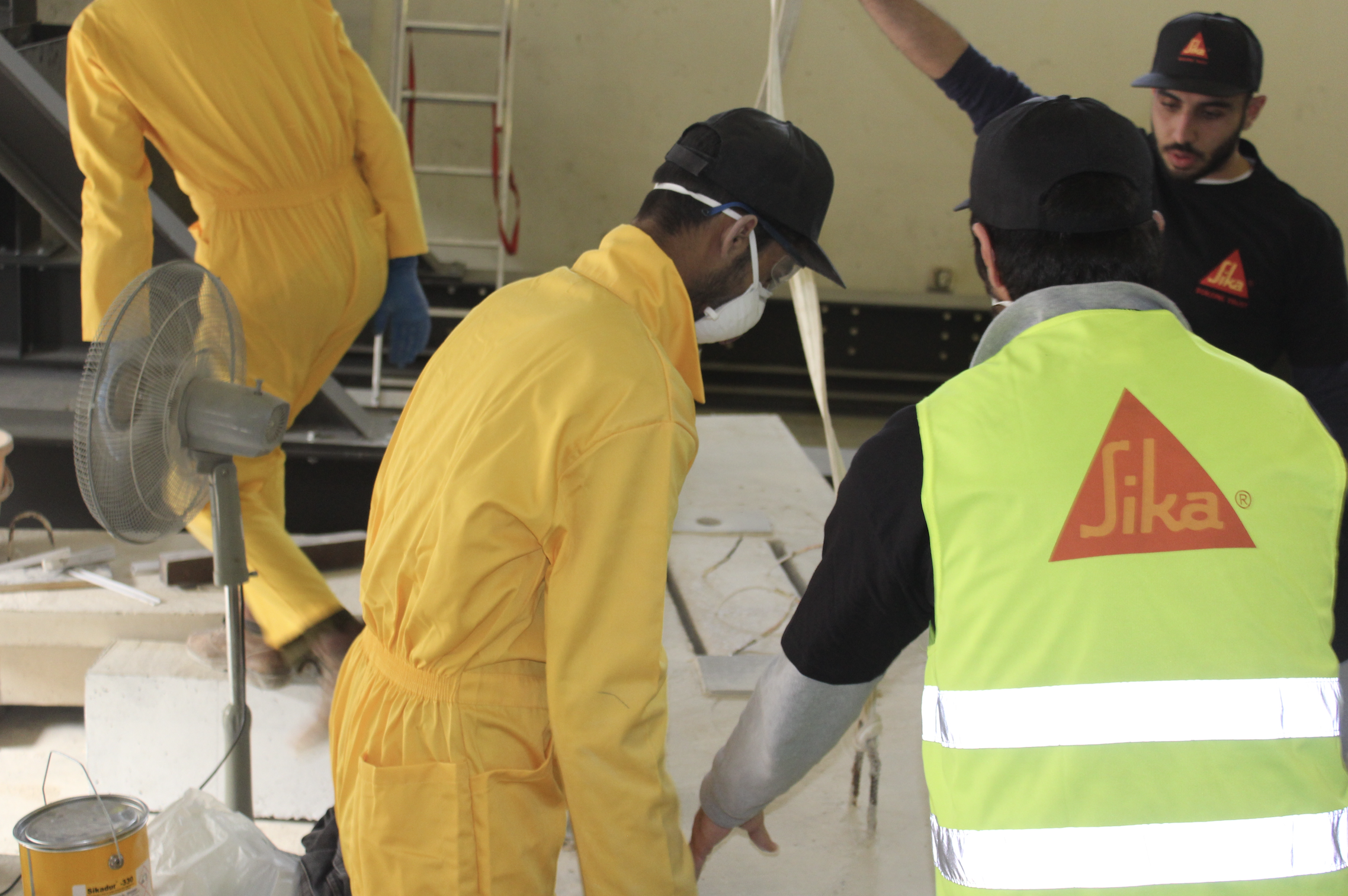 New Material Innovations